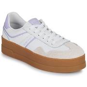 Lage Sneakers Tommy Jeans THE GREENWICH FLATFORM