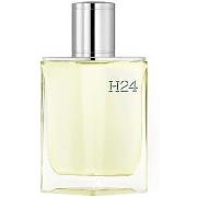Eau de toilette Hermès Paris H24 Navulbare Eau de Toilette 50 ml