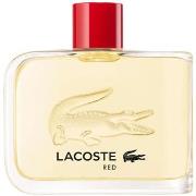 Eau de toilette Lacoste Eau de Toilette Touche Rouge 125 ml