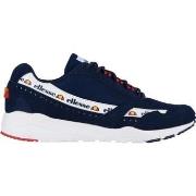 Nette schoenen Ellesse Baskets