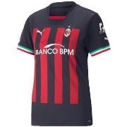 Zwembroek Puma A.C. Milan 22/23 Replica