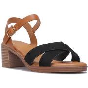 Sandalen La Modeuse 75010_P177319