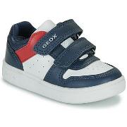 Lage Sneakers Geox B ECLYPER BOY