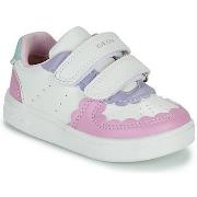 Lage Sneakers Geox B ECLYPER GIRL