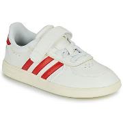 Lage Sneakers adidas BREAKNET SLEEK EL C