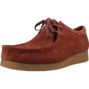 Nette schoenen Clarks WALLABEE EVOBT