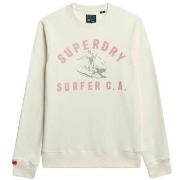 Sweater Superdry Lo-Fi Outdoors Relaxed