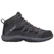 Wandelschoenen Columbia Crestwood