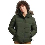 Blazer Superdry Vintage Layer