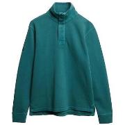 Sweater Superdry Classic Pique Henley