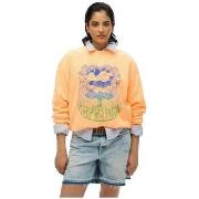 Sweater Superdry Psych Loose