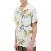 Overhemd Korte Mouw Jack &amp; Jones -