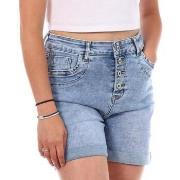 Korte Broek Monday Premium -