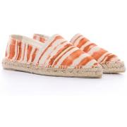 Slippers Pare Gabia Anaia Tie Dye