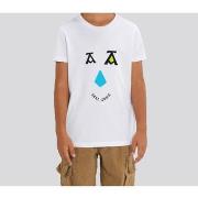 T-shirt Pare Gabia Asis