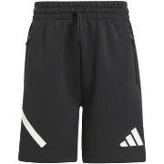 Korte Broek adidas J Zne