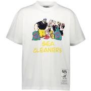 T-shirt Von Dutch Popeye T-shirt