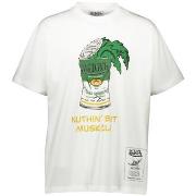 T-shirt Von Dutch Popeye T-shirt