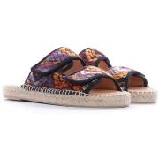 Sandalen Pare Gabia Batista