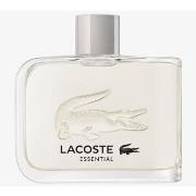 Eau de toilette Lacoste Eau De Toilette Essentiel 125 ml