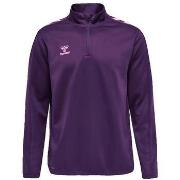 Sweater hummel Core Xk Poly