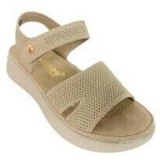 Sportschoenen Amarpies Sandalia señora 28660 abz beig