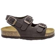 Sandalen Plakton Corto Kids Sandals - Marron