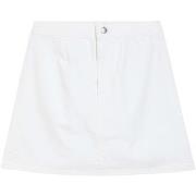 Rok Ck Jeans Mini Denim Skirt