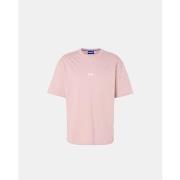 T-shirt Korte Mouw BOSS 50509776 NALONO