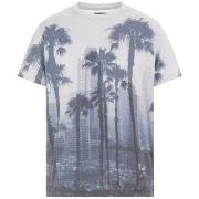 T-shirt Korte Mouw Guess M5RI04 KCLY0