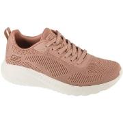Lage Sneakers Skechers Bobs Squad Chaos - Face Off