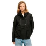 Blazer Superdry Ultimate Tech Windbreaker