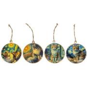 Hangers Signes Grimalt 4U Hanger