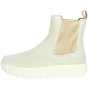 Laarzen Geox D46XFB 00022