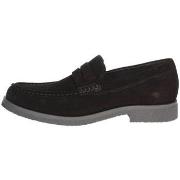 Mocassins Geox U4658C 00022