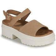 Sandalen Converse CHUCK TAYLOR ALL STAR LUGGED HEEL SANDAL