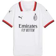 T-shirt Puma Acm Away Jersey Replica Jr