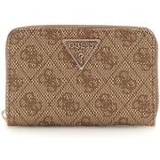Portemonnee Guess Laurel Slg Medium Zip Around