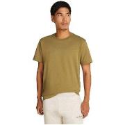 T-shirt Korte Mouw Calvin Klein Jeans J30J326159