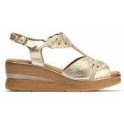 Sandalen Pitillos 10350