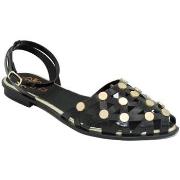 Sandalen Porronet 7091