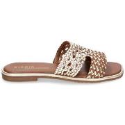 Sandalen Kissia PALENA