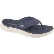 Teenslippers Skechers Go Walk Flex Sandal - Holly