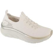 Lage Sneakers Skechers D apos;Lux Walker Let It Glow