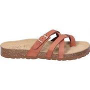 Sandalen The Happy Monk POMPEYA-010