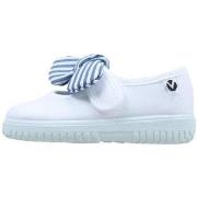 Ballerina's Victoria OJALÁ MERCEDITAS PAÑUELO RAYAS