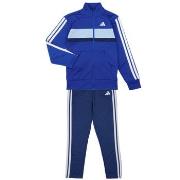 Trainingspak adidas Seasonal Essentials Tiberio 3-Stripes Tricot Track...