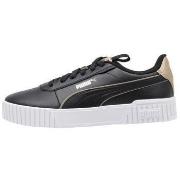Lage Sneakers Puma CARINA 2.0 POP UP METALLICS