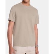 T-shirt Korte Mouw MICHAEL Michael Kors CR451V9HFK SLEEK PIQUE SS TEE