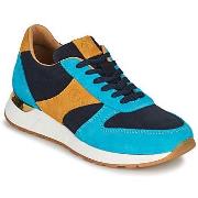 Lage Sneakers Fericelli AGATE